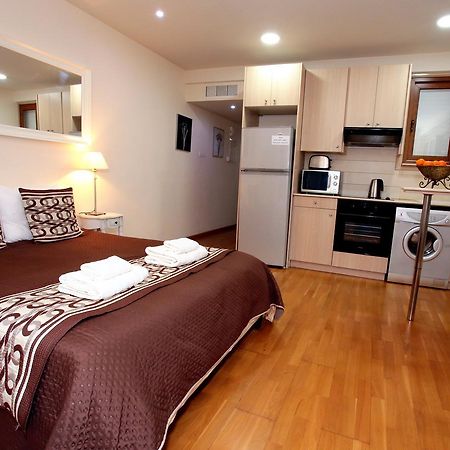 Ithaki Phinikoudes Apartment 307 Ларнака Екстер'єр фото