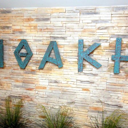 Ithaki Phinikoudes Apartment 307 Ларнака Екстер'єр фото