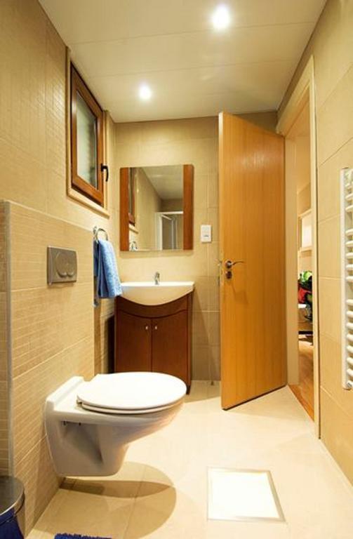 Ithaki Phinikoudes Apartment 307 Ларнака Екстер'єр фото