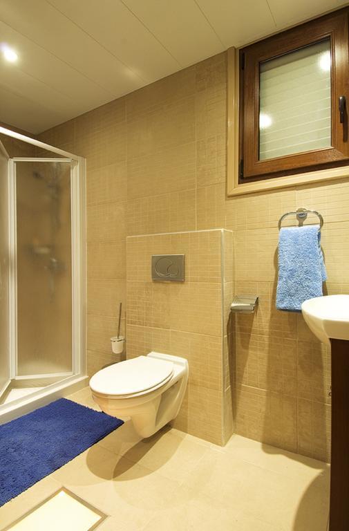 Ithaki Phinikoudes Apartment 307 Ларнака Номер фото