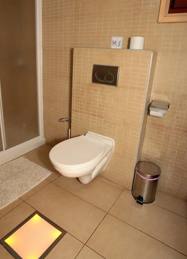 Ithaki Phinikoudes Apartment 307 Ларнака Екстер'єр фото