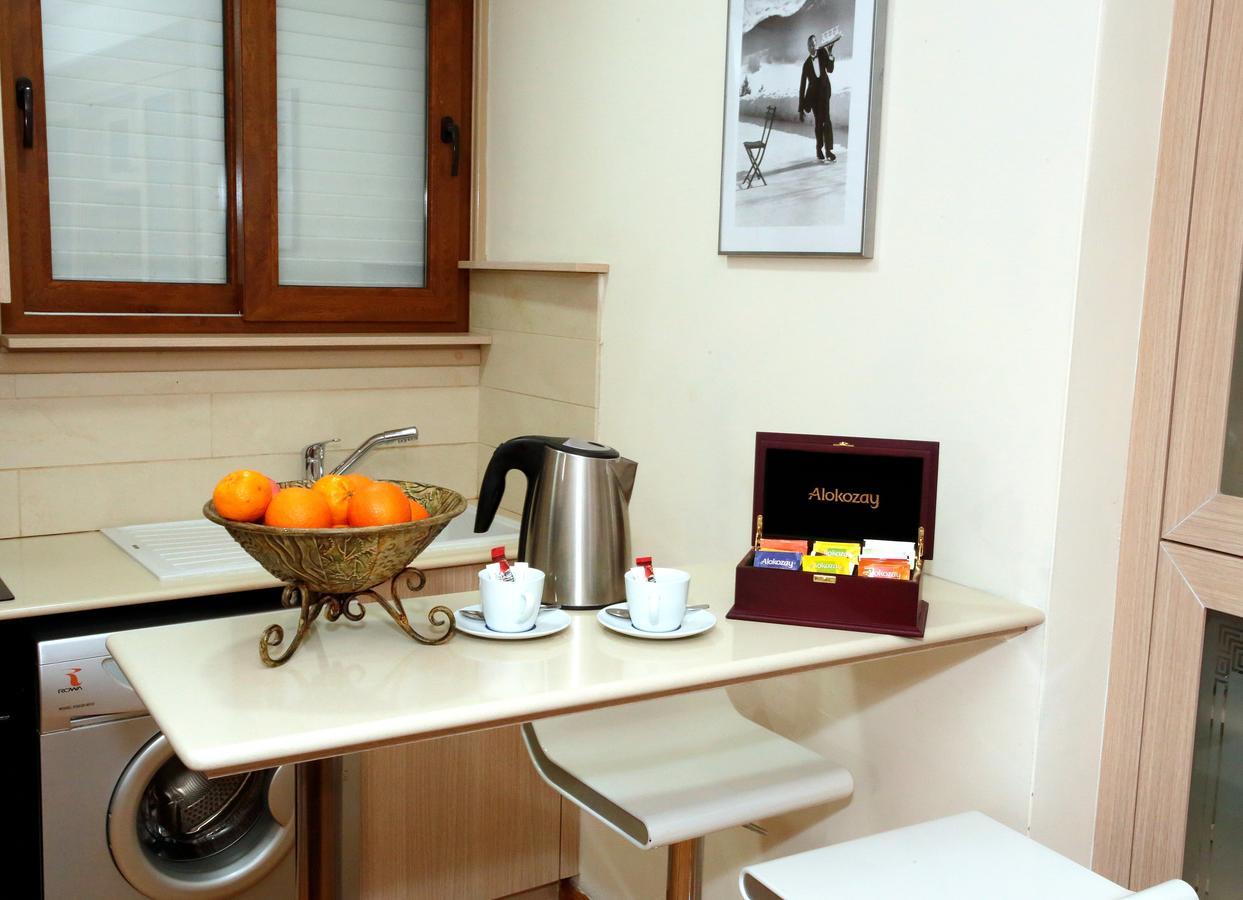 Ithaki Phinikoudes Apartment 307 Ларнака Екстер'єр фото
