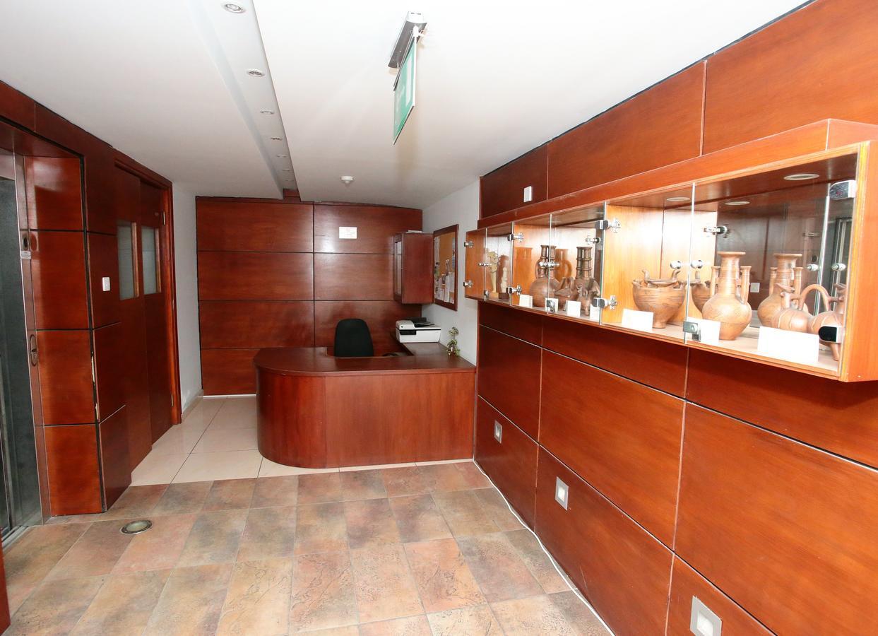 Ithaki Phinikoudes Apartment 307 Ларнака Екстер'єр фото