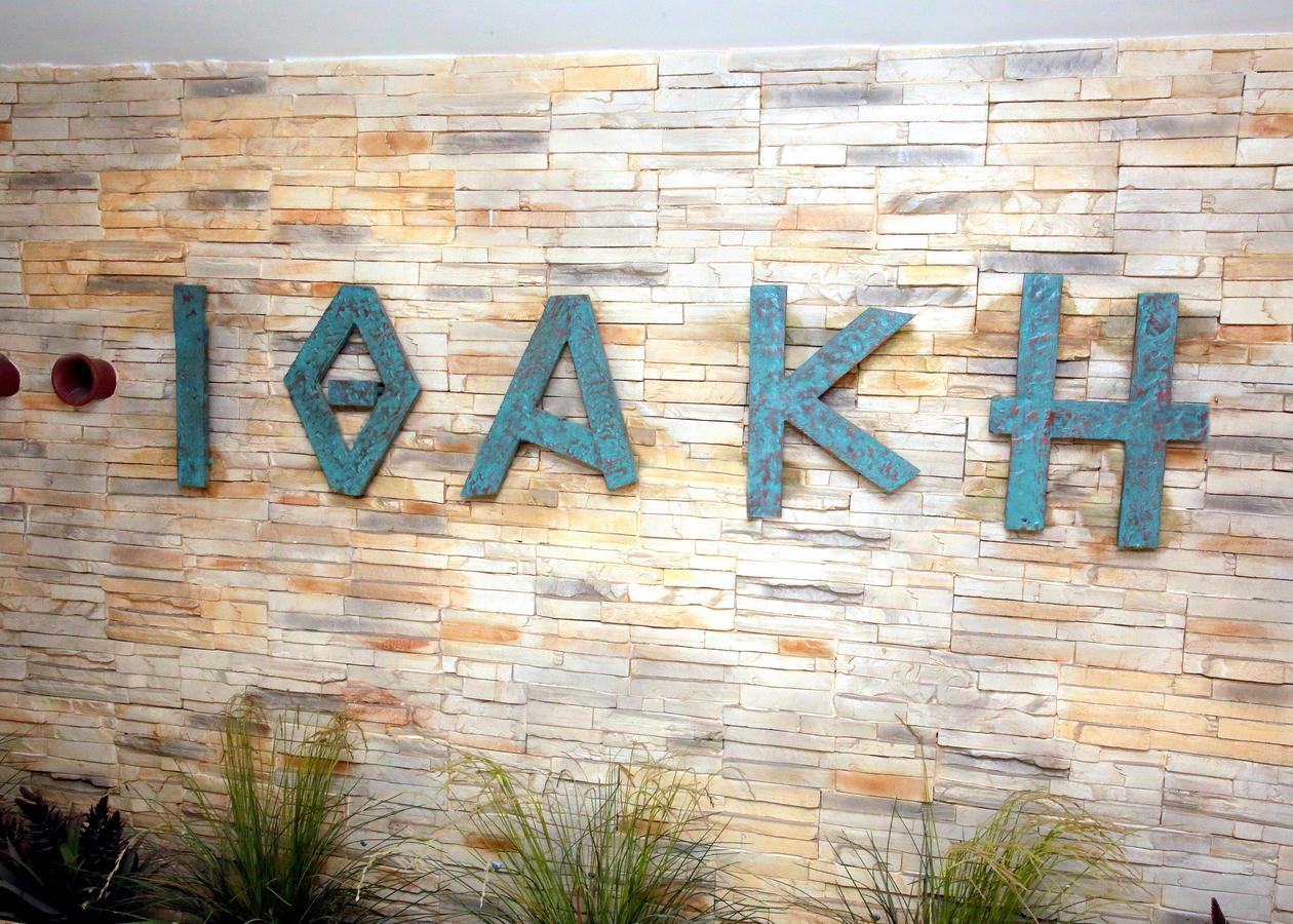 Ithaki Phinikoudes Apartment 307 Ларнака Екстер'єр фото