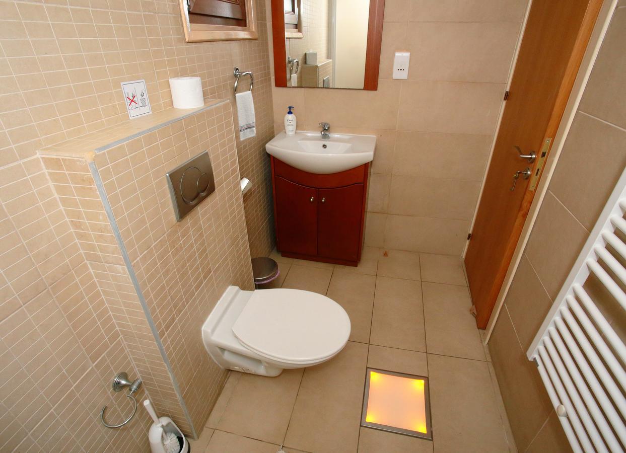 Ithaki Phinikoudes Apartment 307 Ларнака Екстер'єр фото